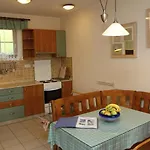 Appartement Zdarske Vrchy