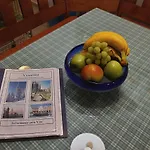 Zdarske Vrchy Appartement *