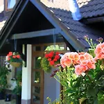 Zdarske Vrchy Appartement *