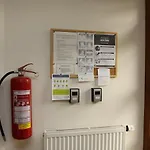 Zdarske Vrchy Apartmán *