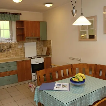 Apartmán Zdarske Vrchy