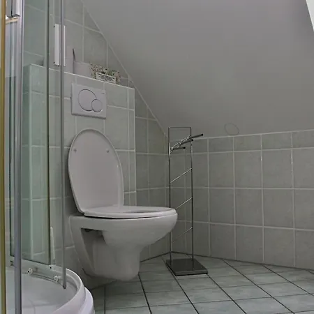 아파트 Zdarske Vrchy *