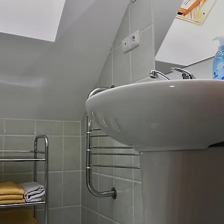 Zdarske Vrchy * Světnov