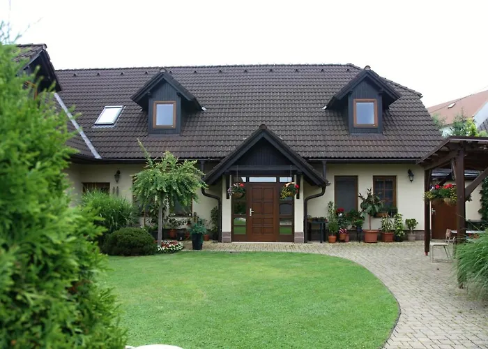 Zdarske Vrchy Světnov