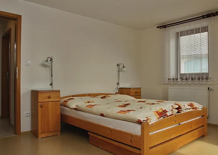 Zdarske Vrchy * Světnov