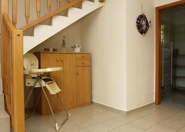 Apartman Zdarske Vrchy Světnov